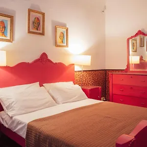  Casa vacanze Cinematocasa