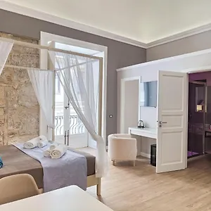 Maison d'hôtes Dimora Carella Ai 5venti, Palerme