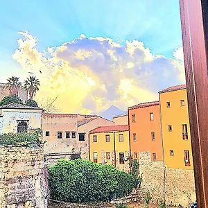Appartement La Baronessa, Palerme