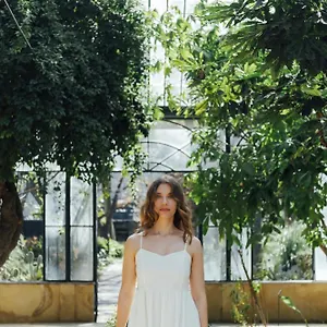 Couette-café Aquasuite, Palerme
