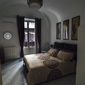  Casa vacanze Via Vittorio Emanuele